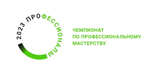 Региональный этап чемпионата по профессиональному мастерству «ПРОФЕССИОНАЛЫ» - 2023 в Саратовской области.