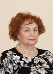 Кутепова Ирина Николаевна, преподаватель математики