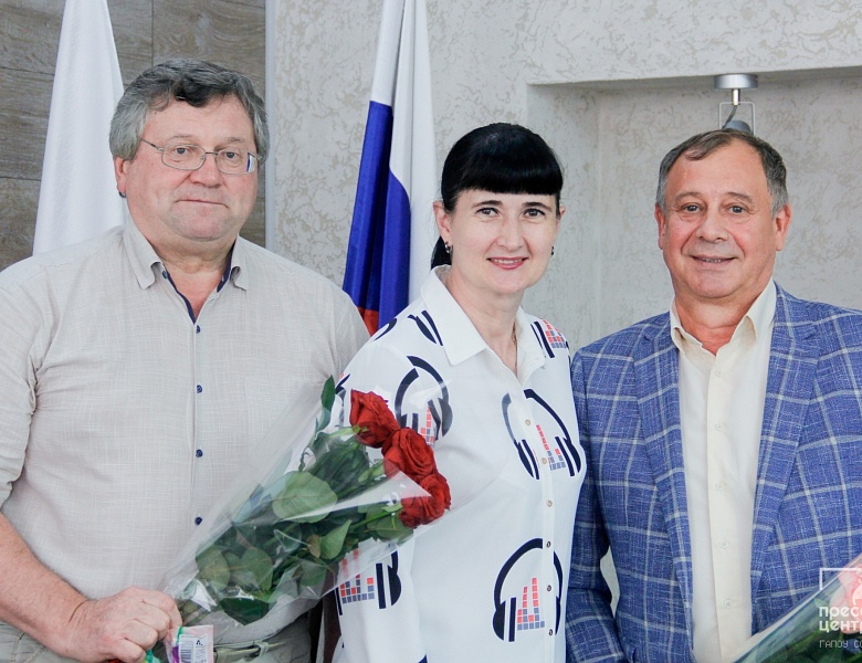 Августовское заседание совета директоров ПОУ Саратовской области