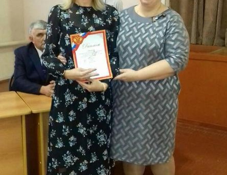 Зональный этап областного конкурса «Лучший преподаватель СПО - 2019»