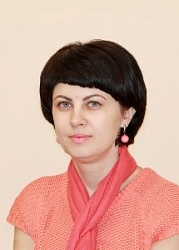 Большова Юлия Евгеньевна, преподаватель