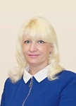 Баркова Светлана Васильевна, заведующий заочным отделением