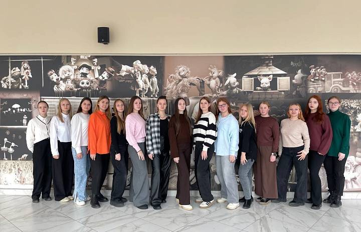 ПОГРУЖЕНИЕ В СКАЗКУ