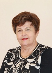 Плетнёва Светлана Павловна, преподаватель физики