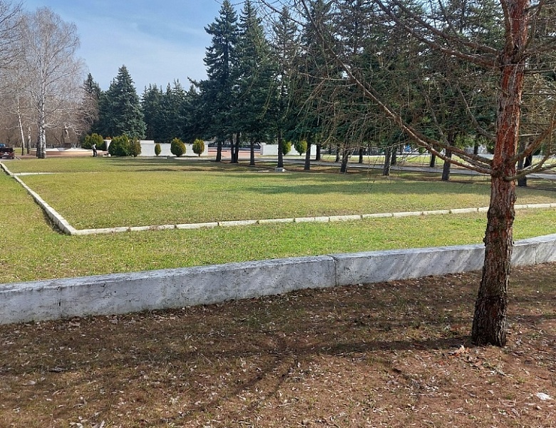 «Тайны Воскресенского кладбища»: студенты посетили старейшее кладбище Саратова.